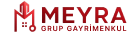 Meyra Grup Logo